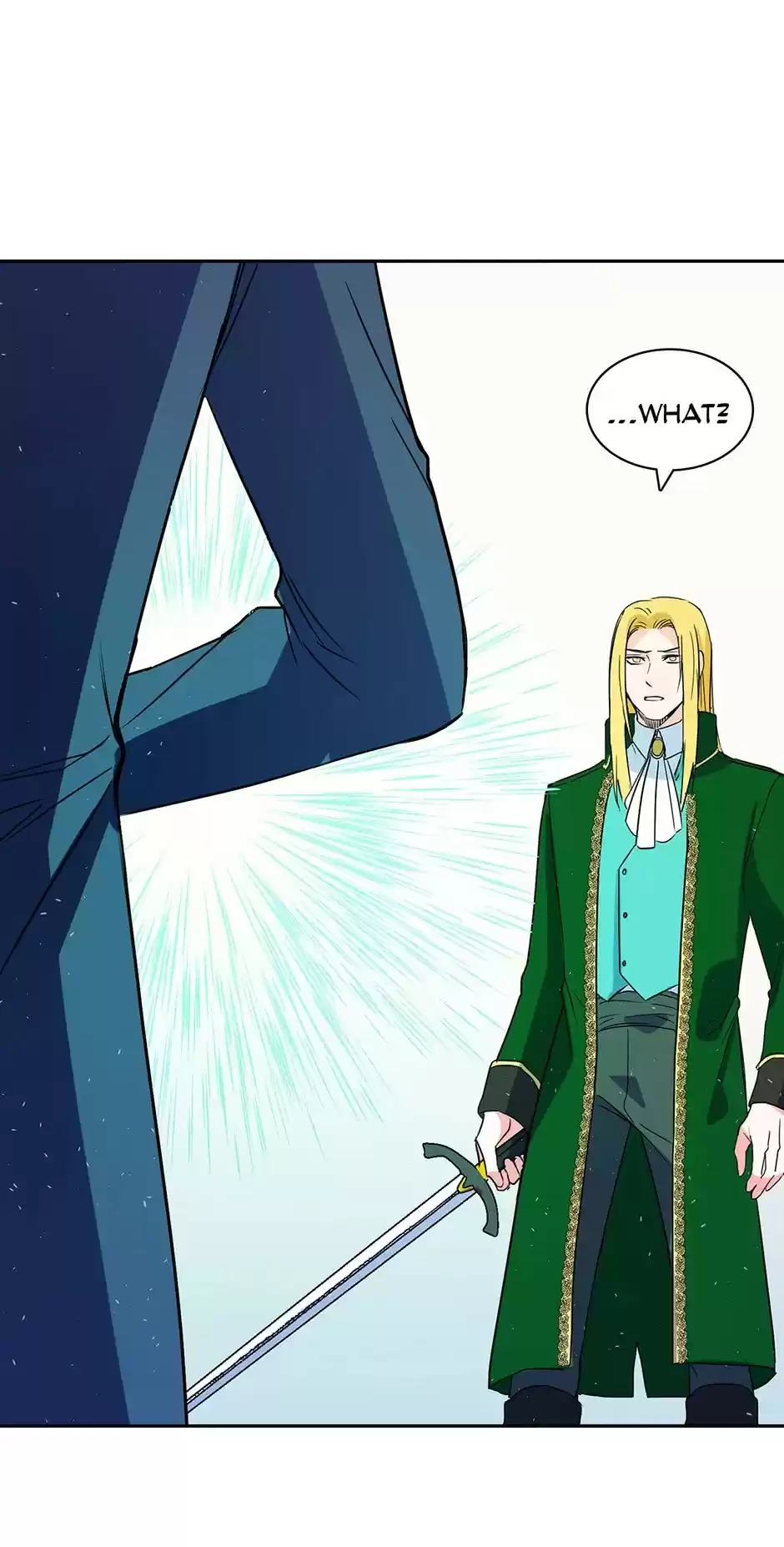 The Duke’S Servant Chapter 98