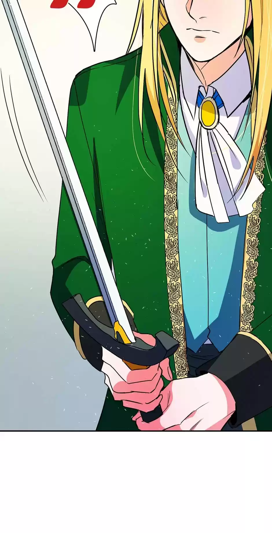 The Duke’S Servant Chapter 98