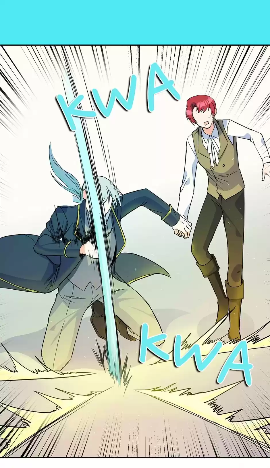 The Duke’S Servant Chapter 98