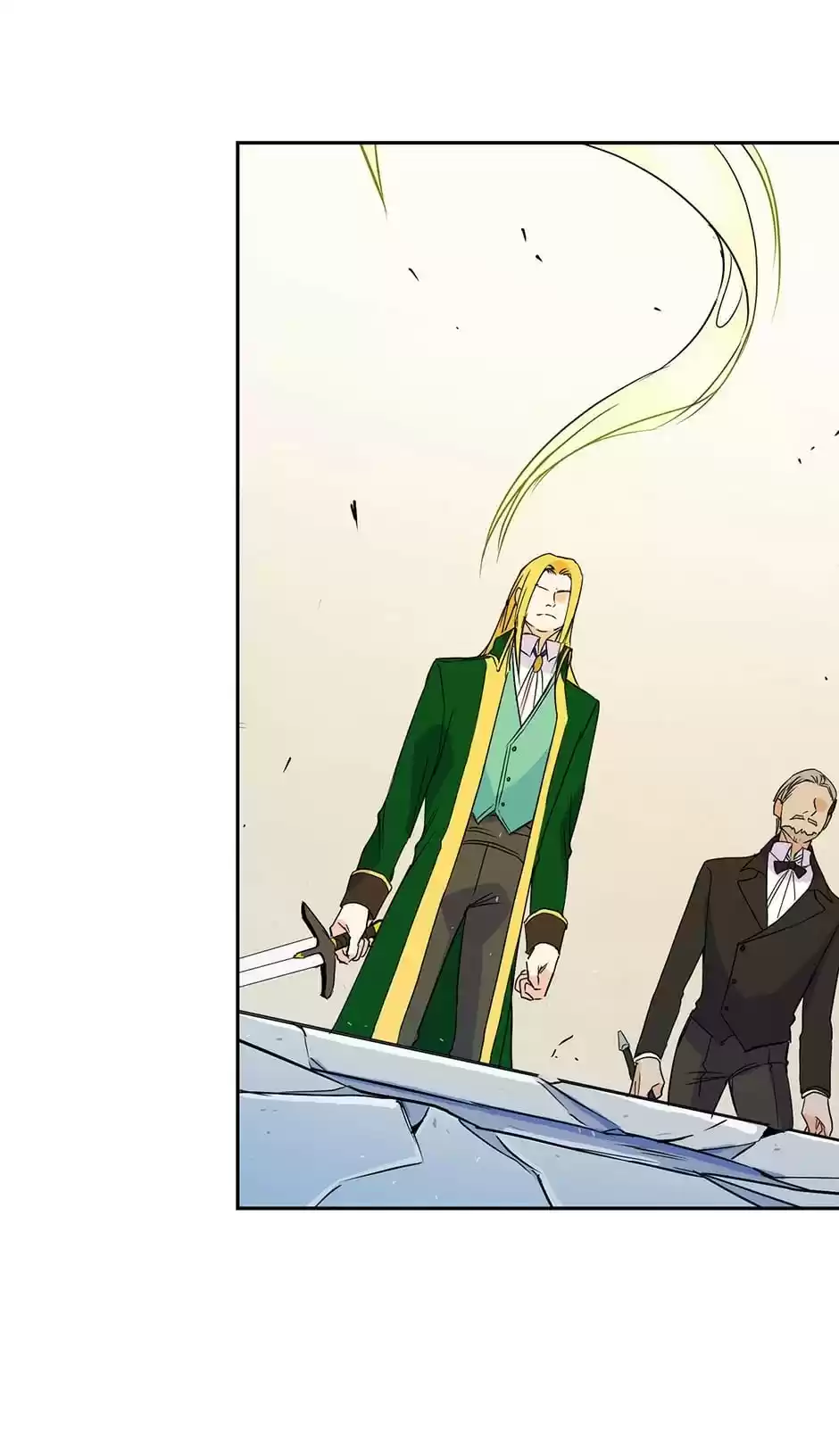 The Duke’S Servant Chapter 98