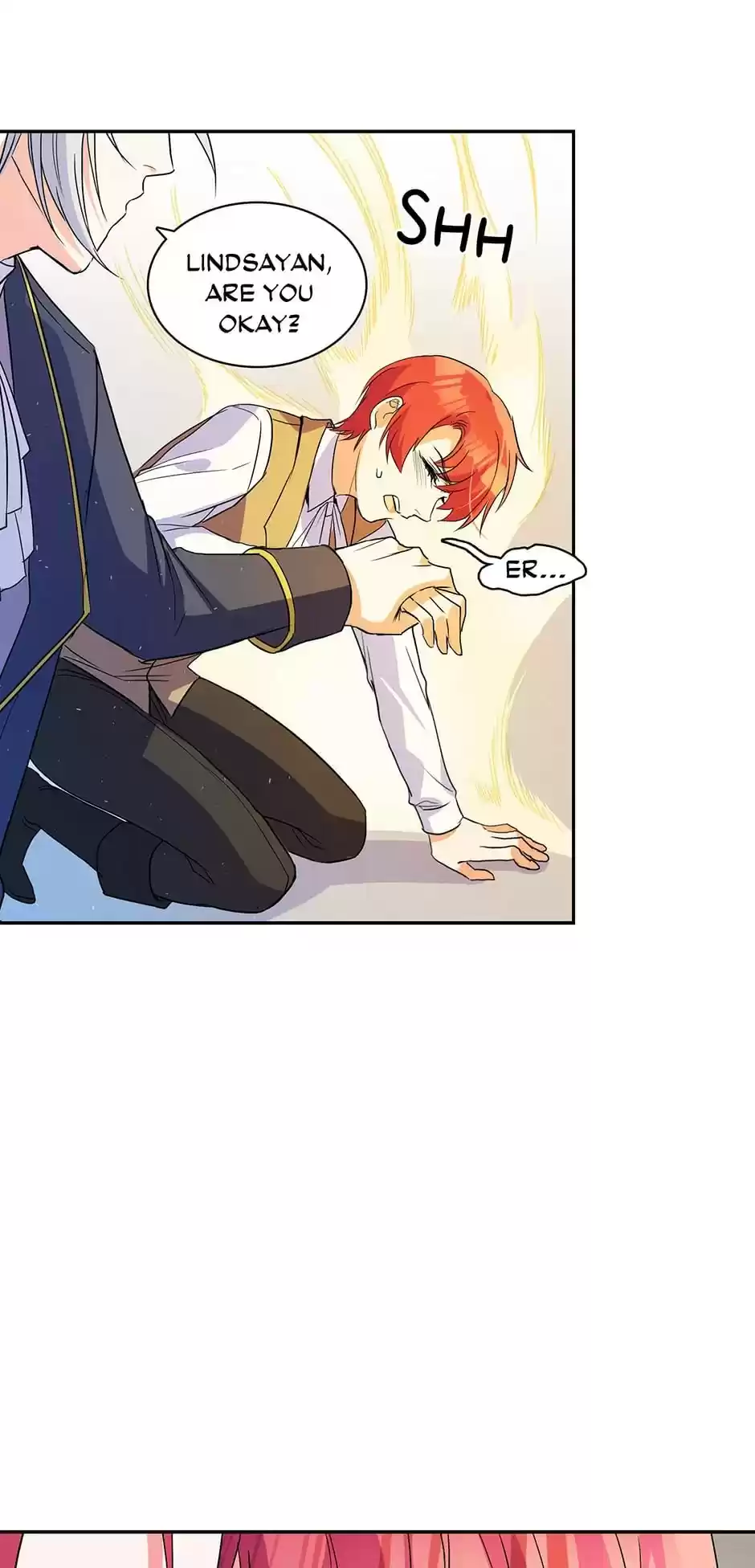 The Duke’S Servant Chapter 98