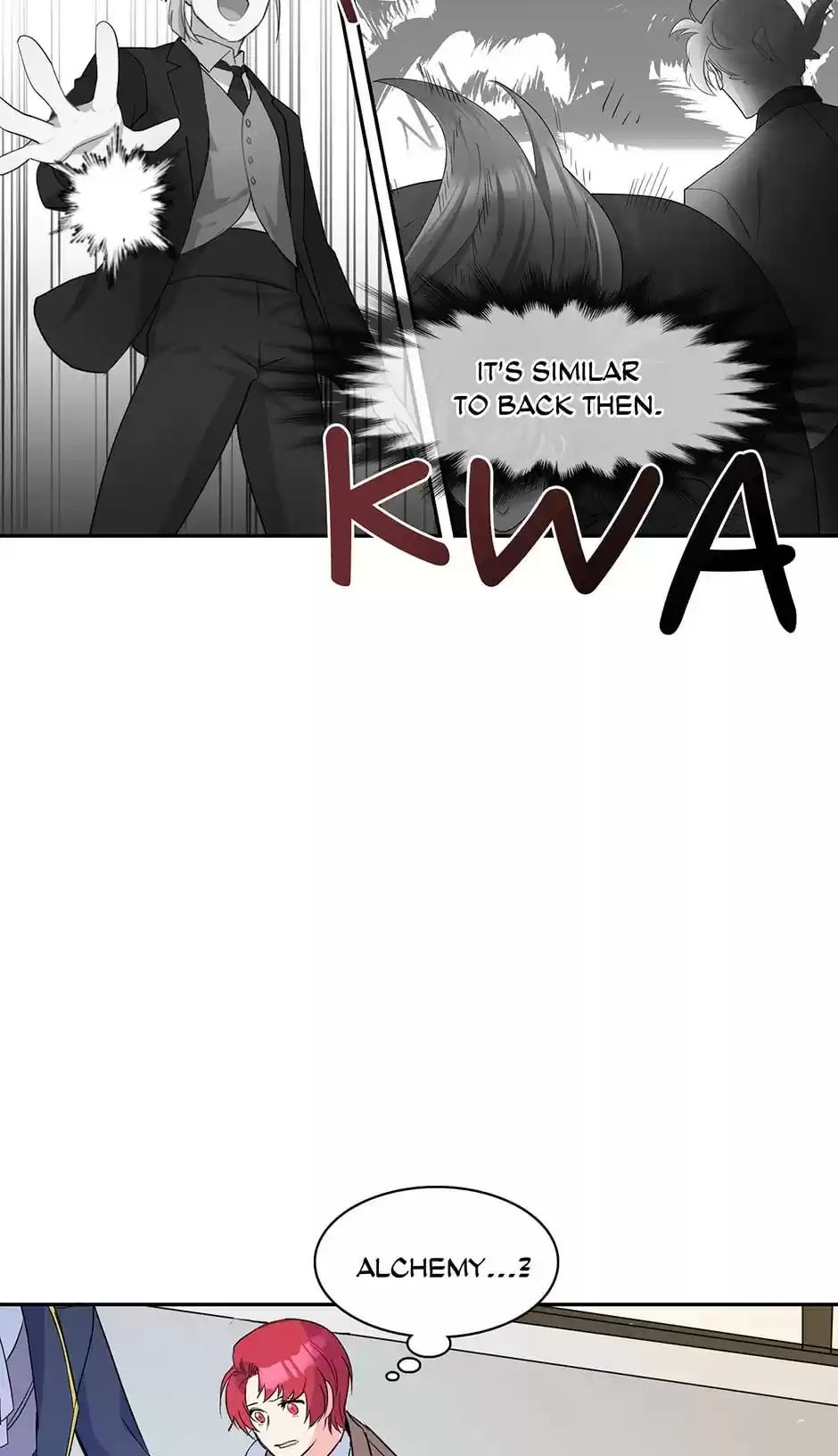 The Duke’S Servant Chapter 98