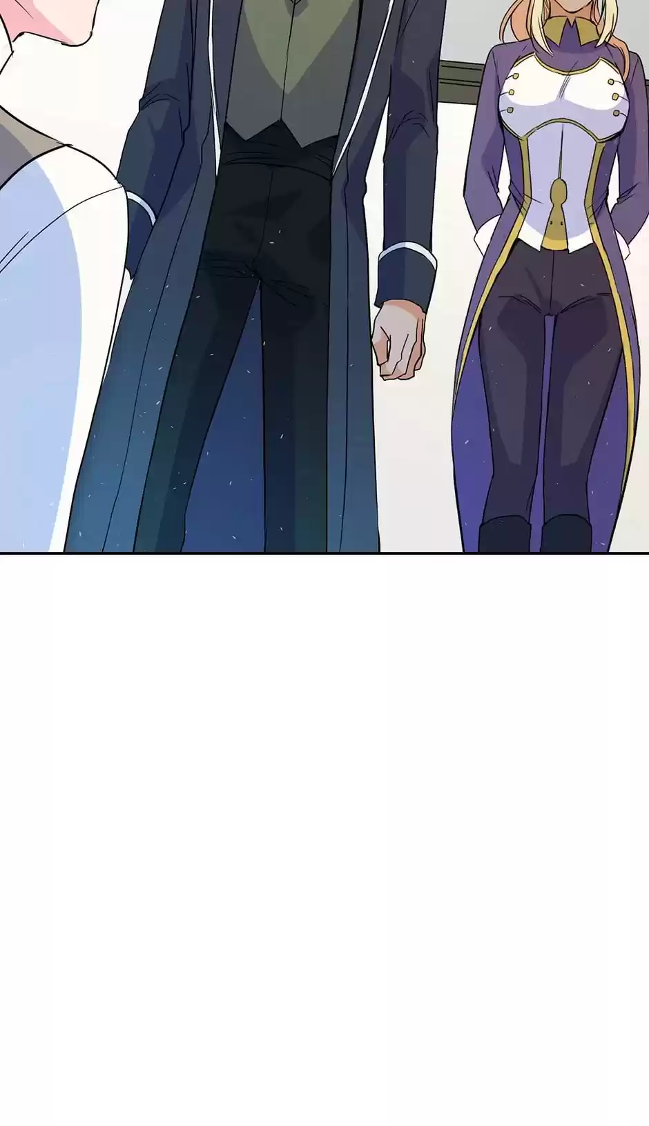 The Duke’S Servant Chapter 98