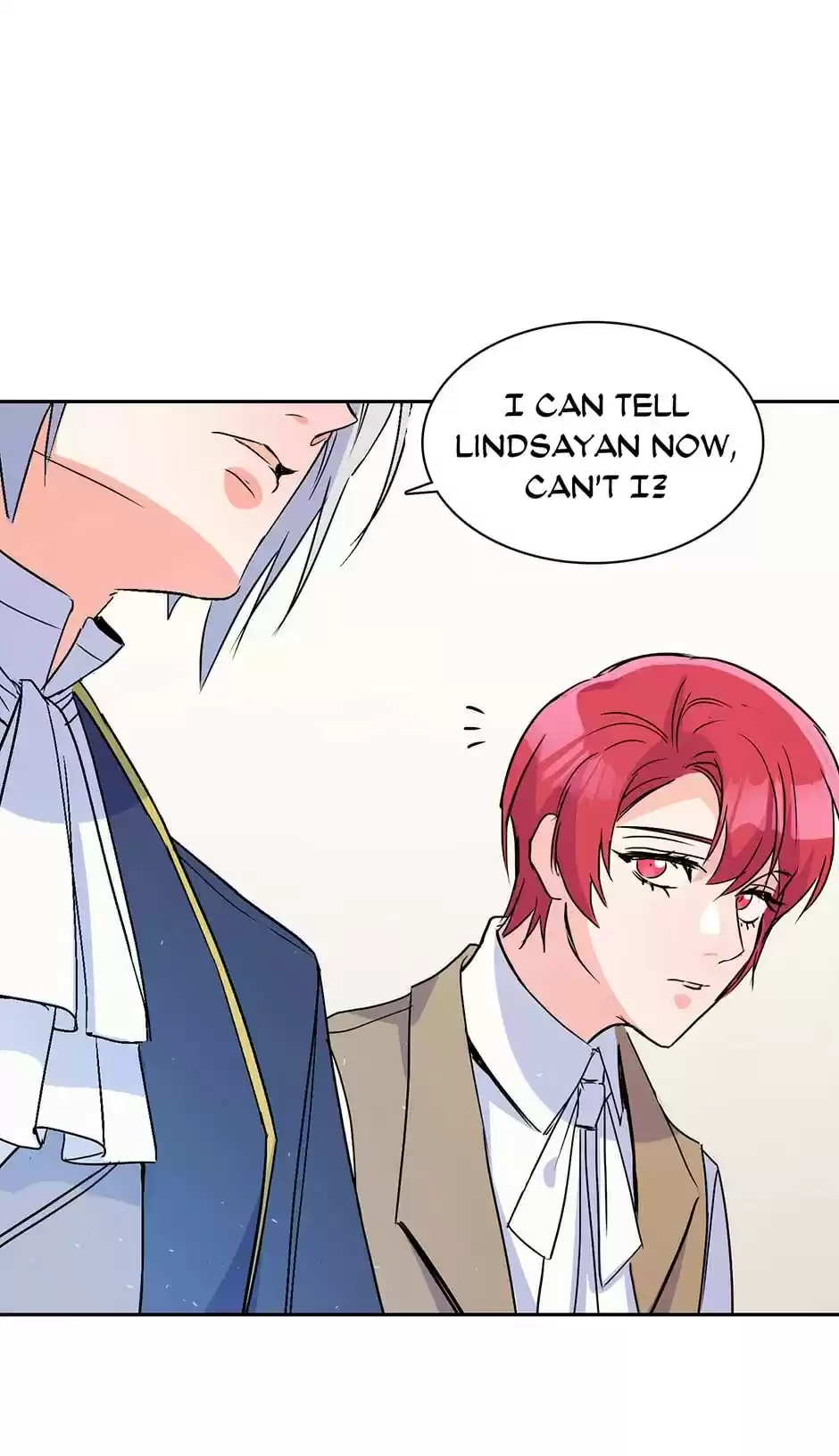 The Duke’S Servant Chapter 98