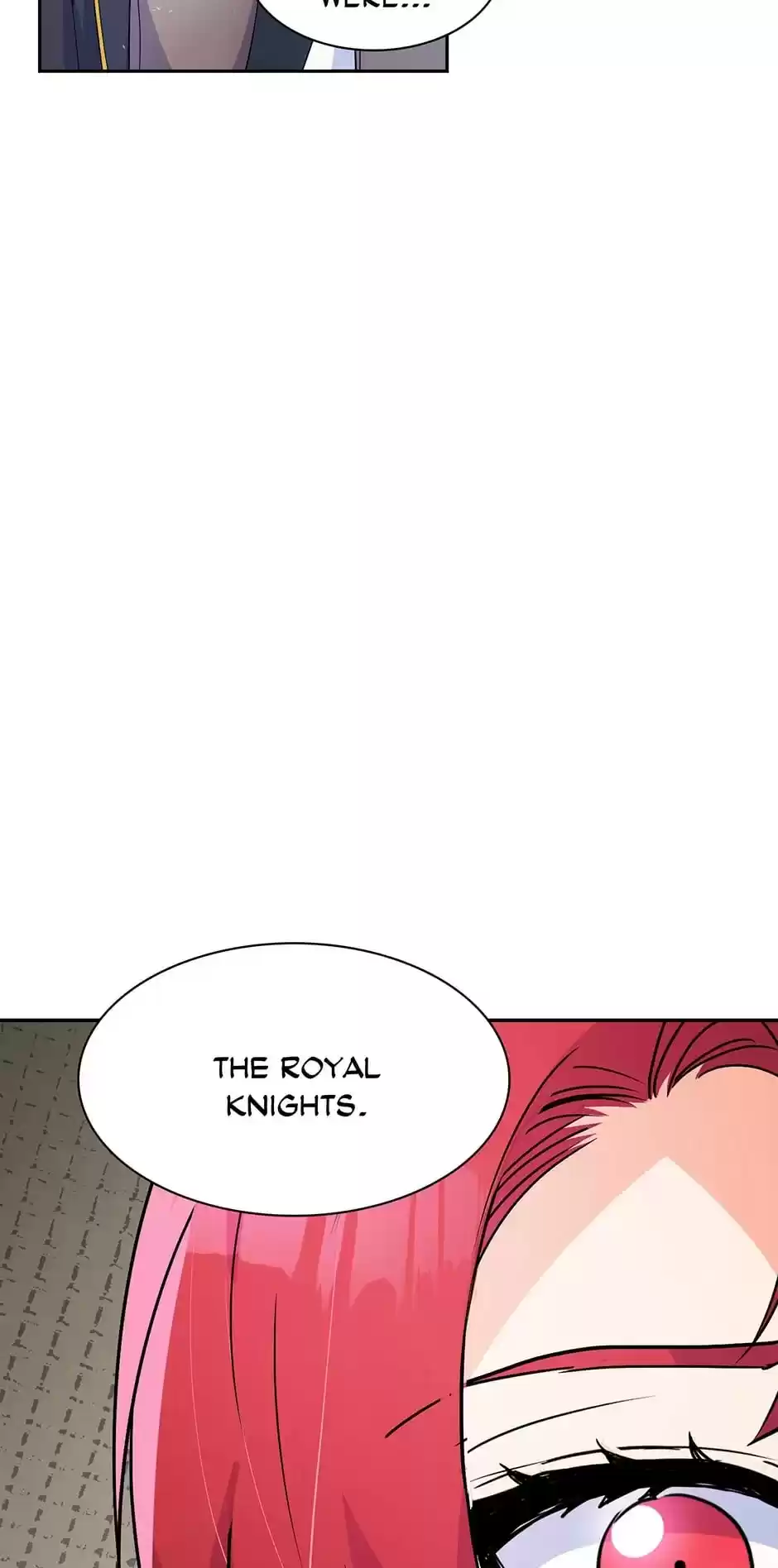 The Duke’S Servant Chapter 98