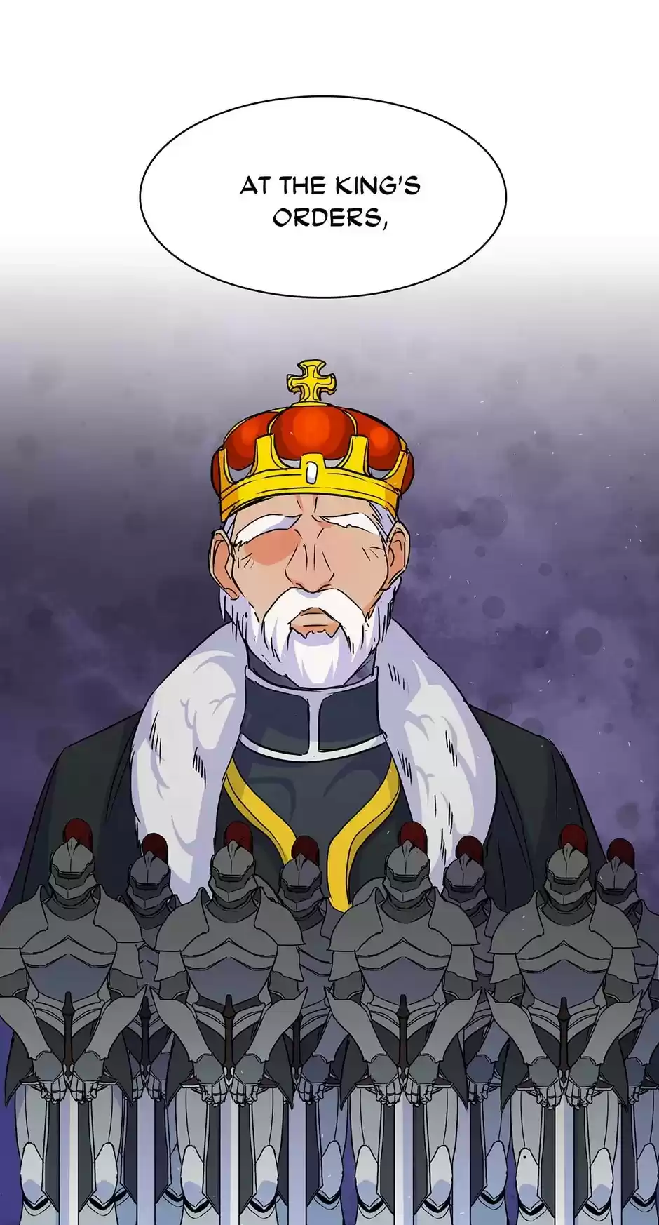 The Duke’S Servant Chapter 98