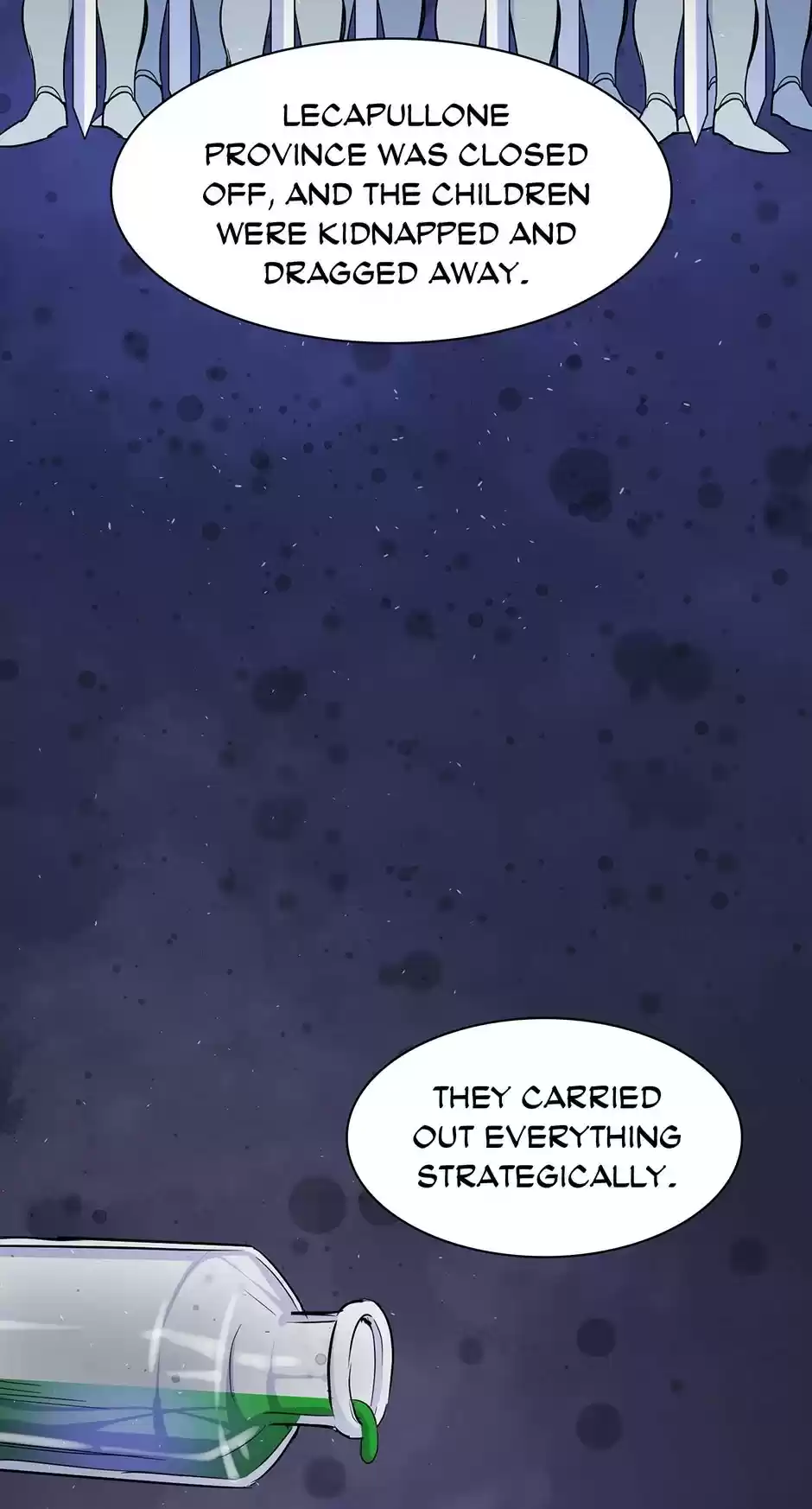 The Duke’S Servant Chapter 98