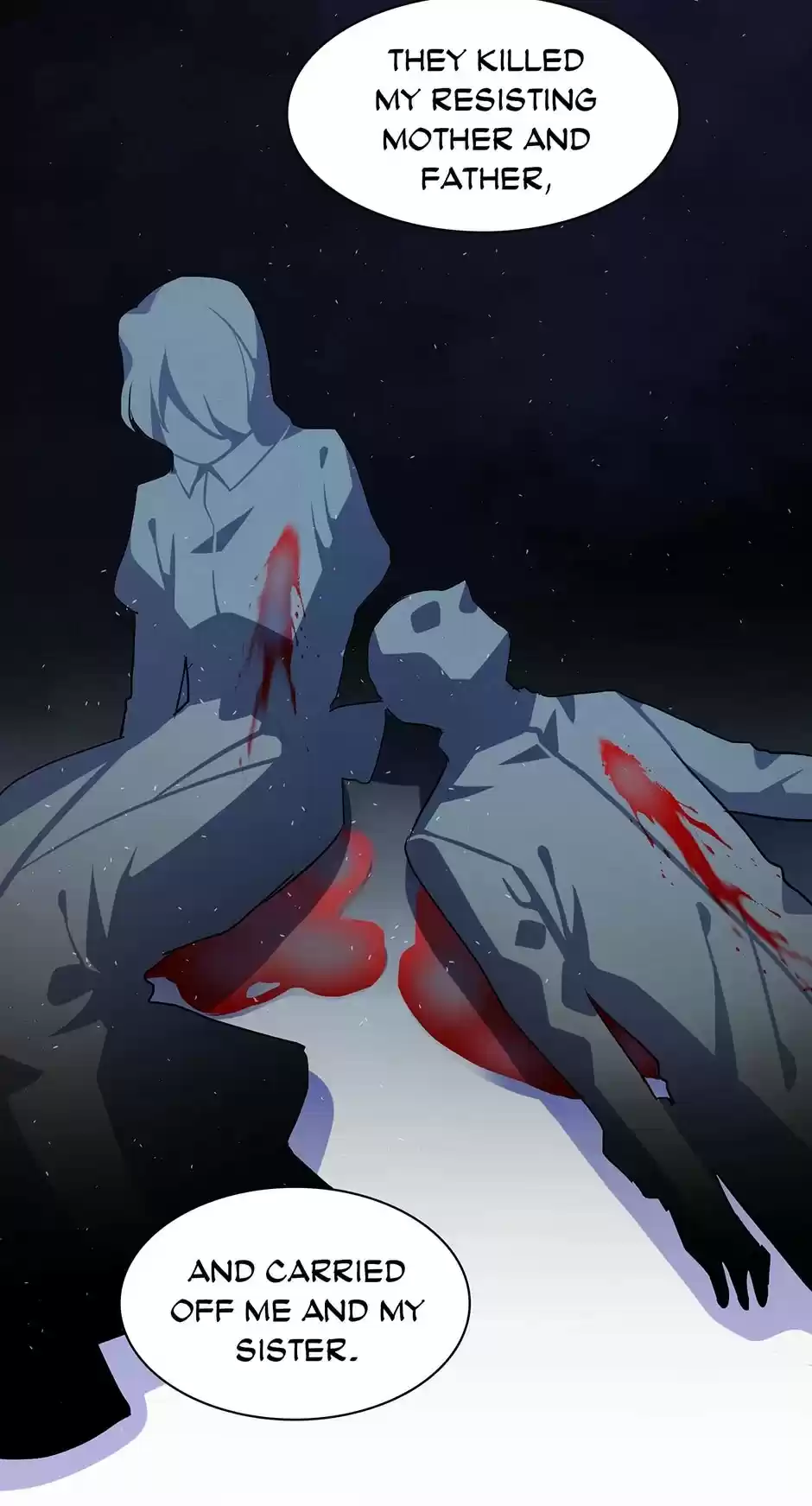 The Duke’S Servant Chapter 98