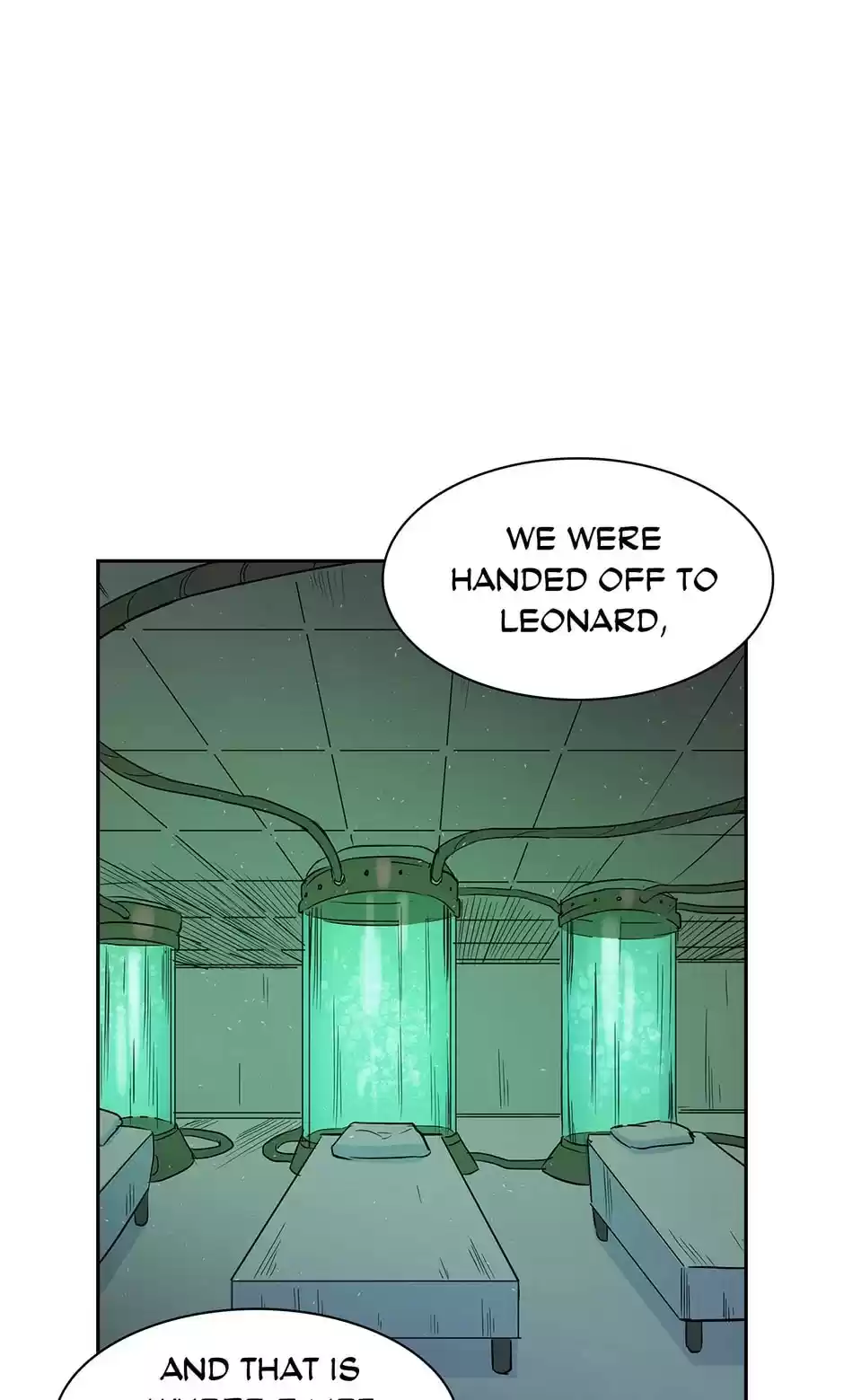 The Duke’S Servant Chapter 98