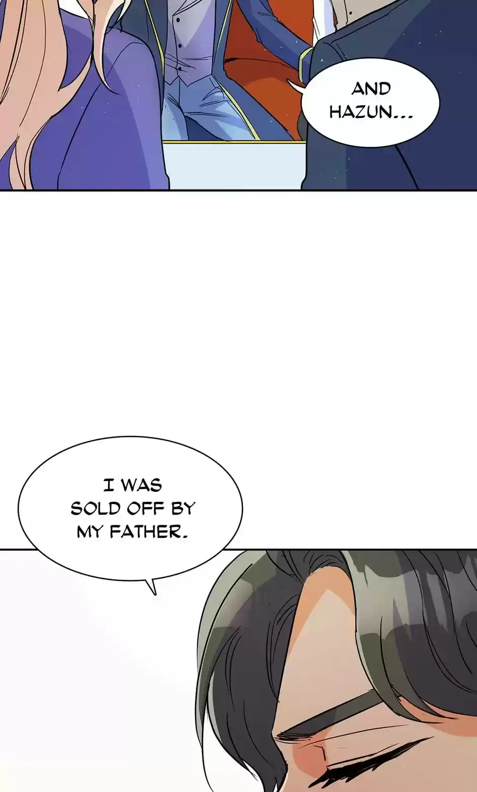 The Duke’S Servant Chapter 98