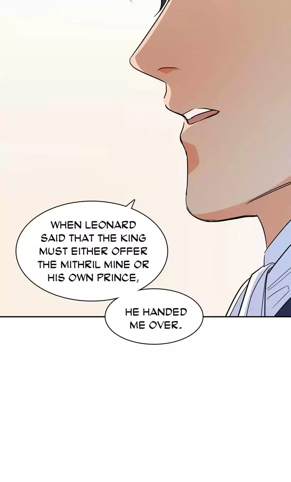 The Duke’S Servant Chapter 98