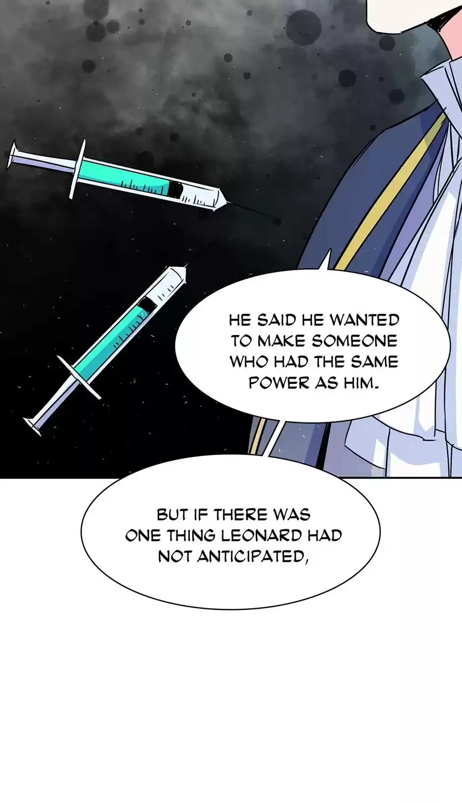 The Duke’S Servant Chapter 98