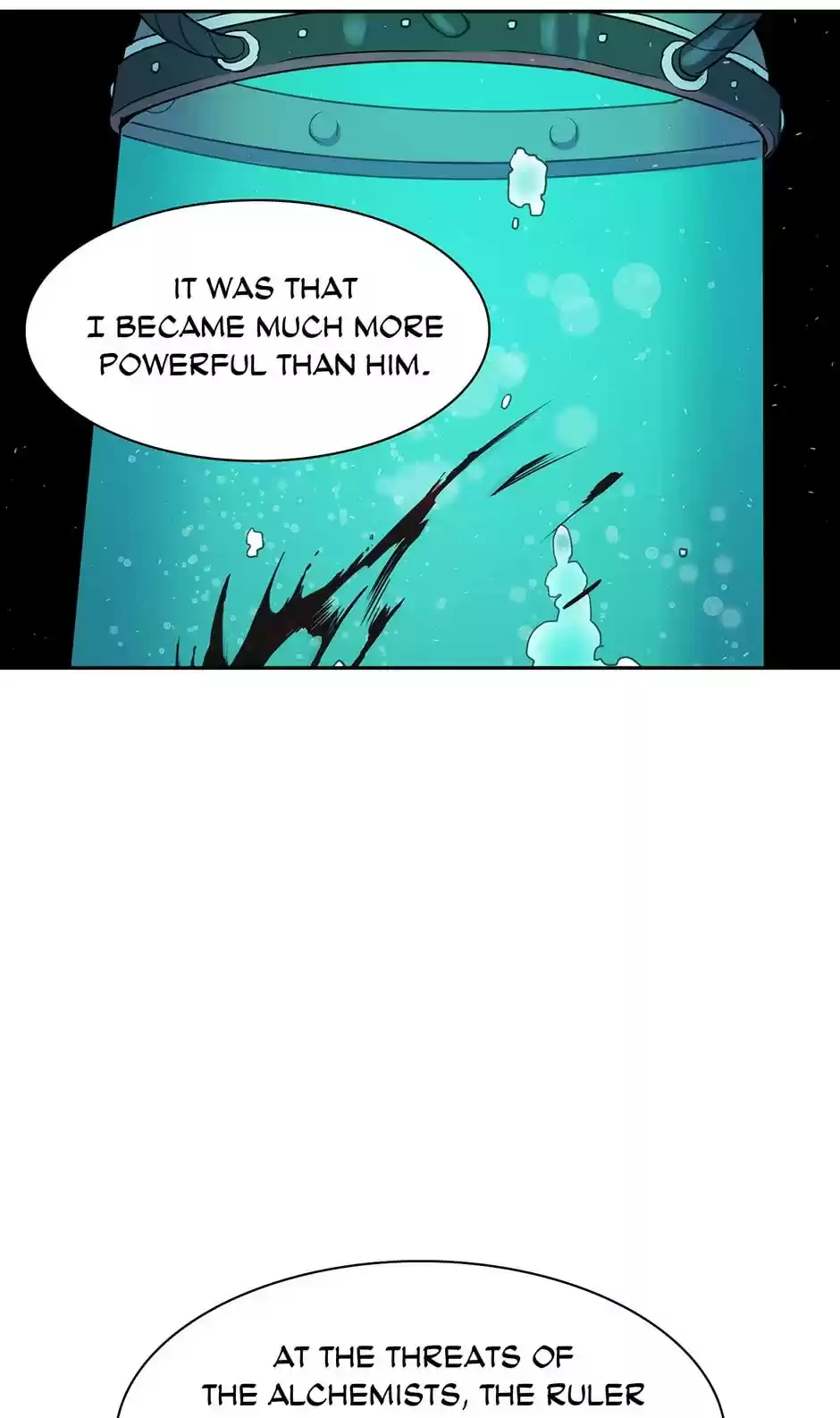 The Duke’S Servant Chapter 98