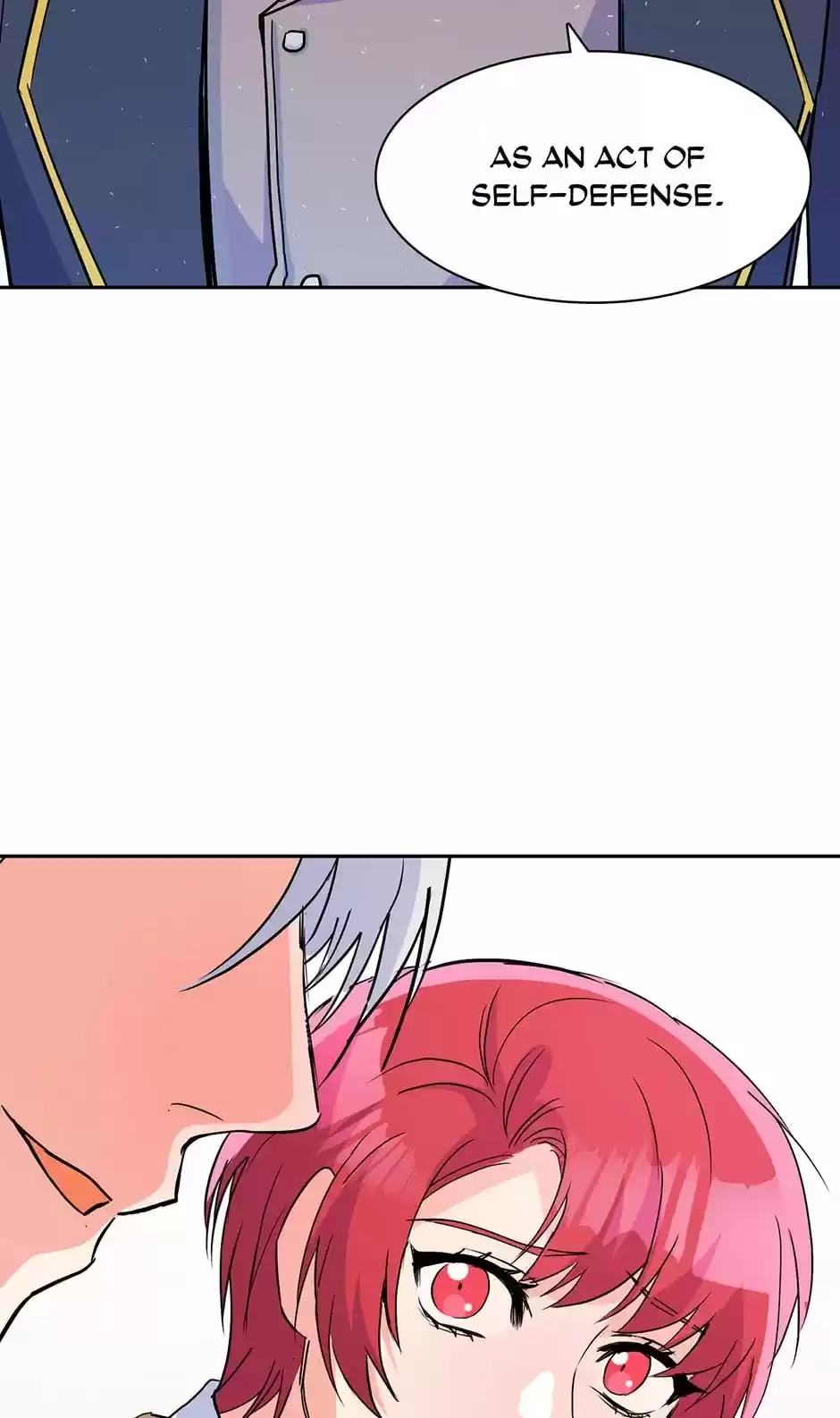 The Duke’S Servant Chapter 98