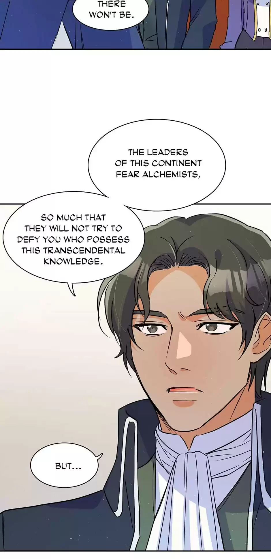 The Duke’S Servant Chapter 98