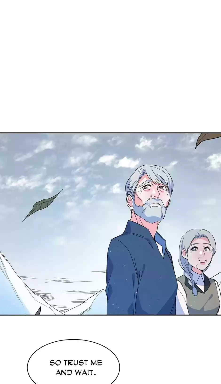 The Duke’S Servant Chapter 99