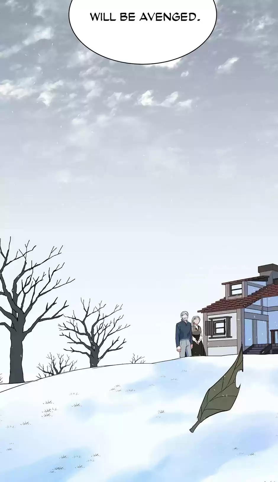 The Duke’S Servant Chapter 99