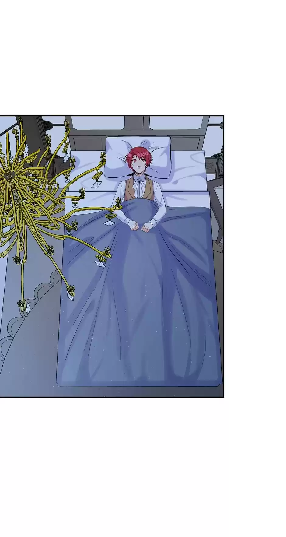 The Duke’S Servant Chapter 99