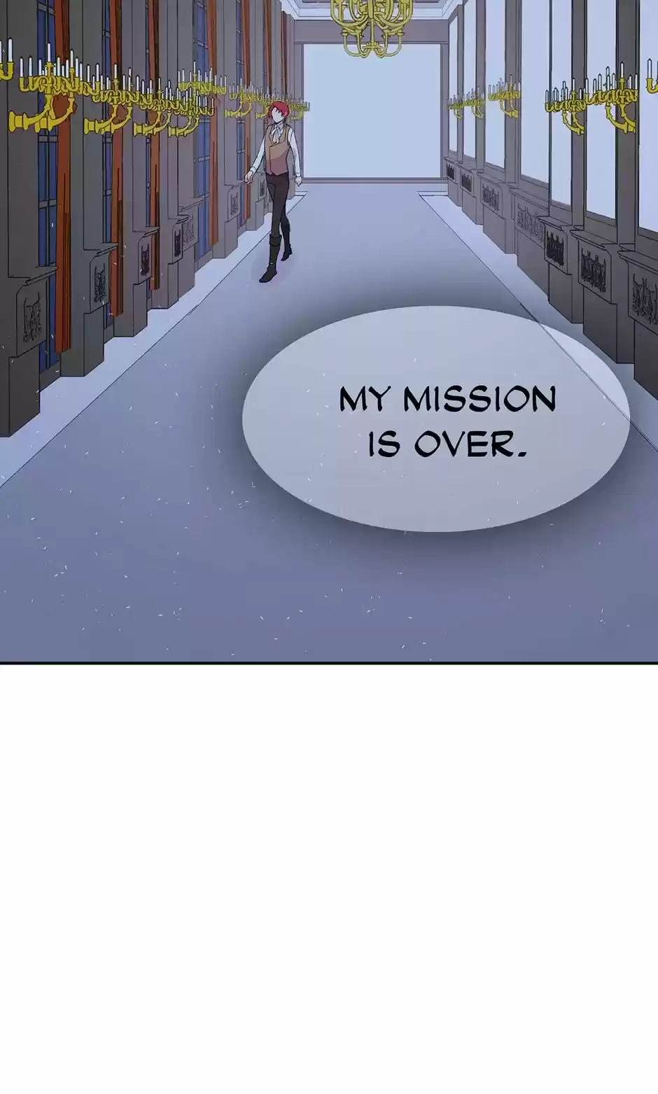 The Duke’S Servant Chapter 99