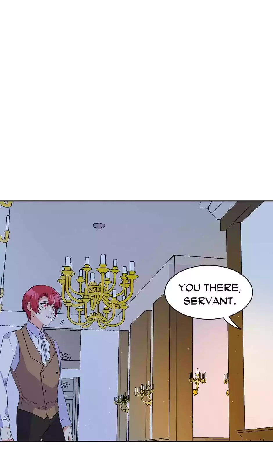 The Duke’S Servant Chapter 99