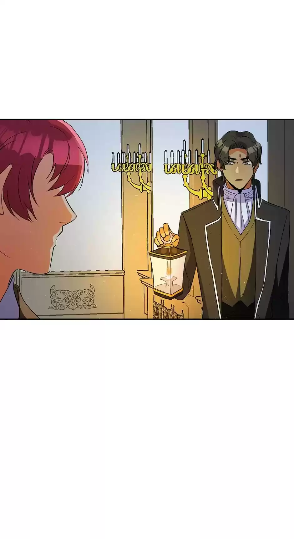 The Duke’S Servant Chapter 99