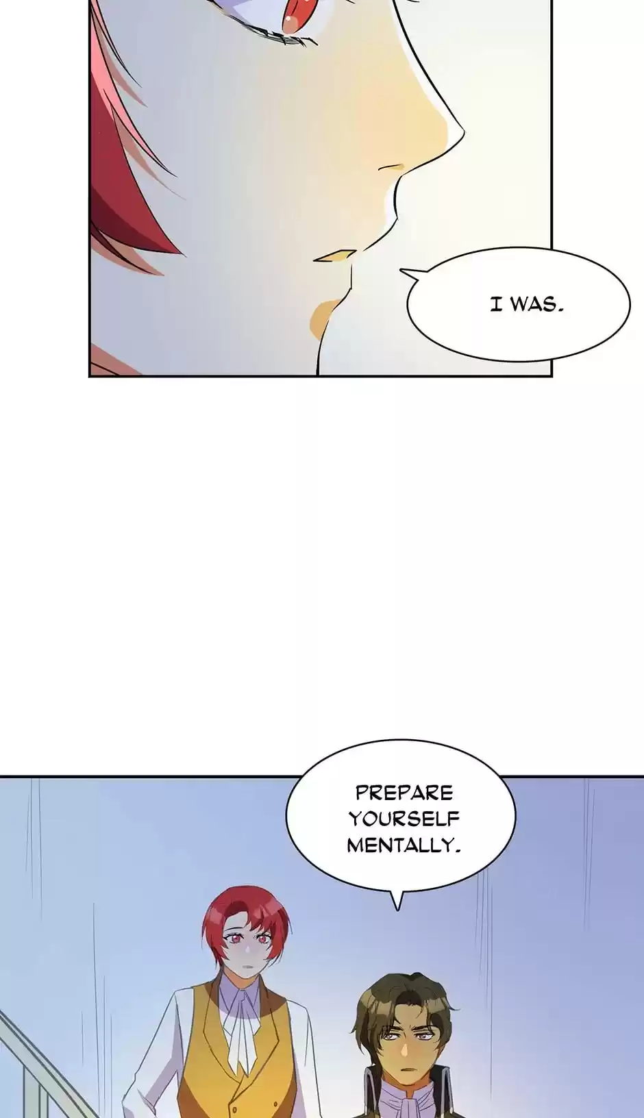 The Duke’S Servant Chapter 99