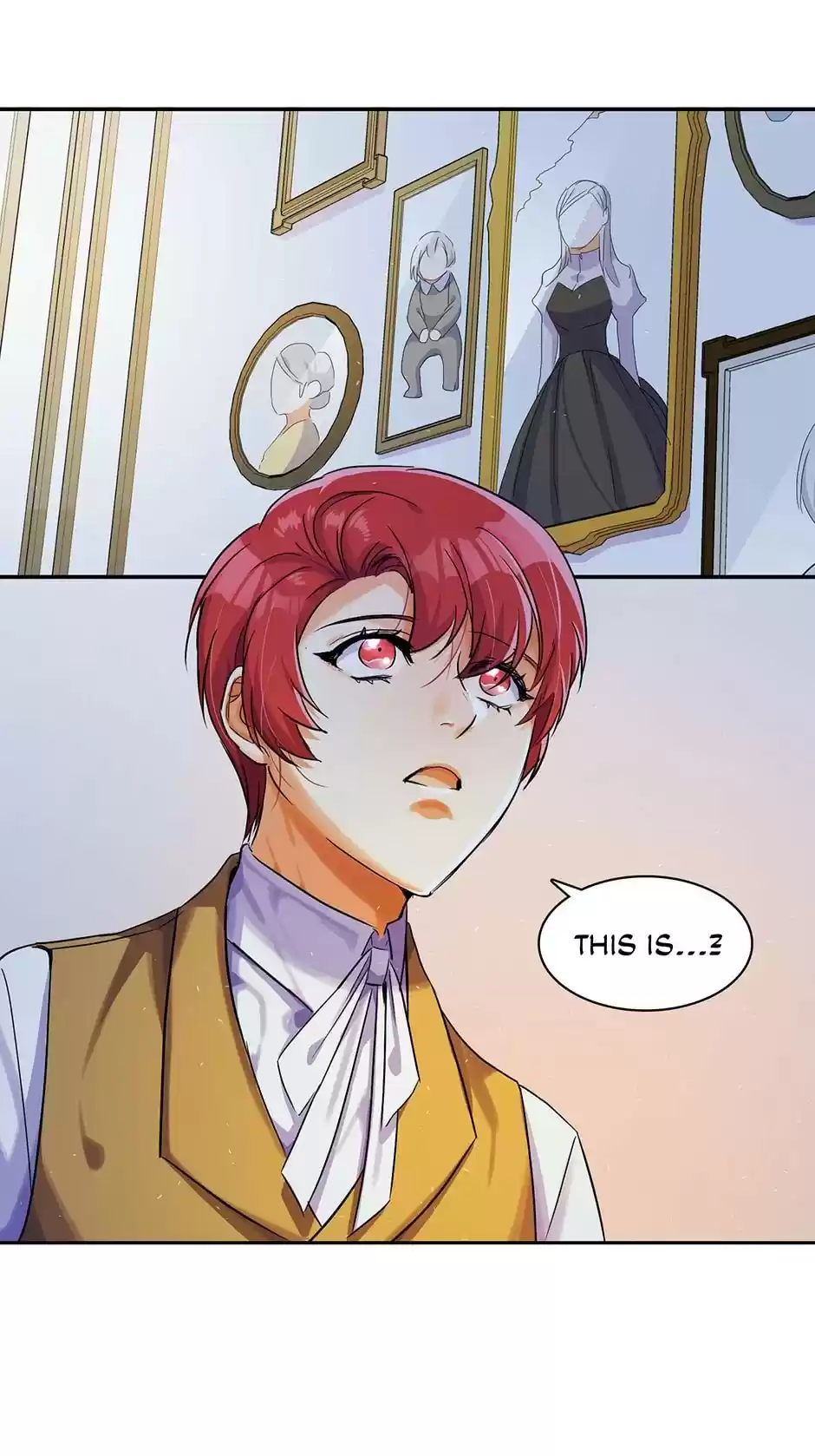 The Duke’S Servant Chapter 99