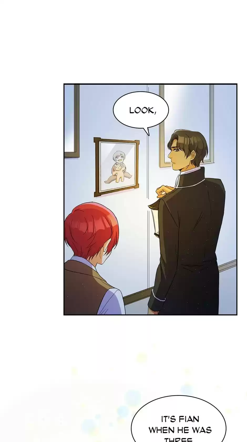 The Duke’S Servant Chapter 99