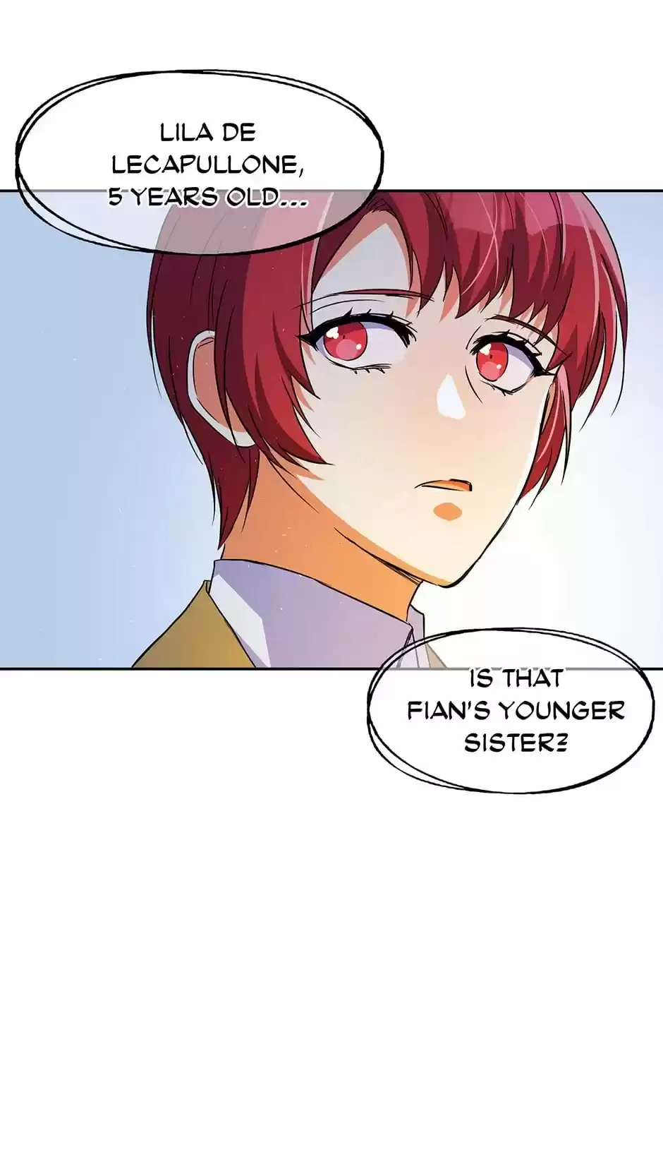 The Duke’S Servant Chapter 99