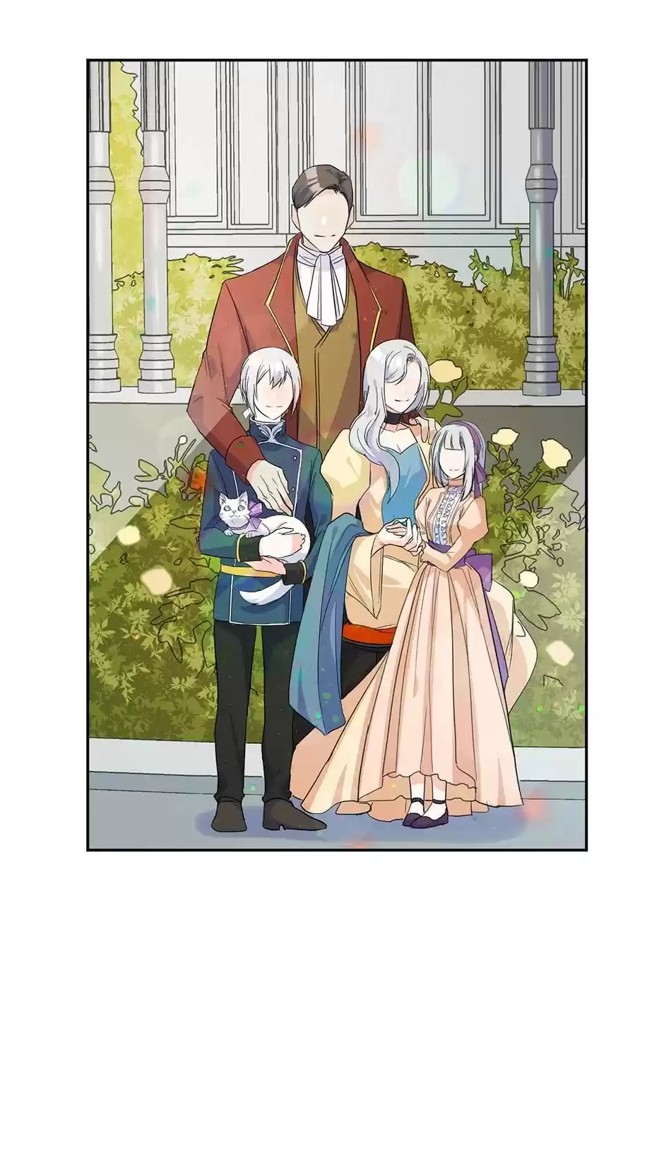 The Duke’S Servant Chapter 99