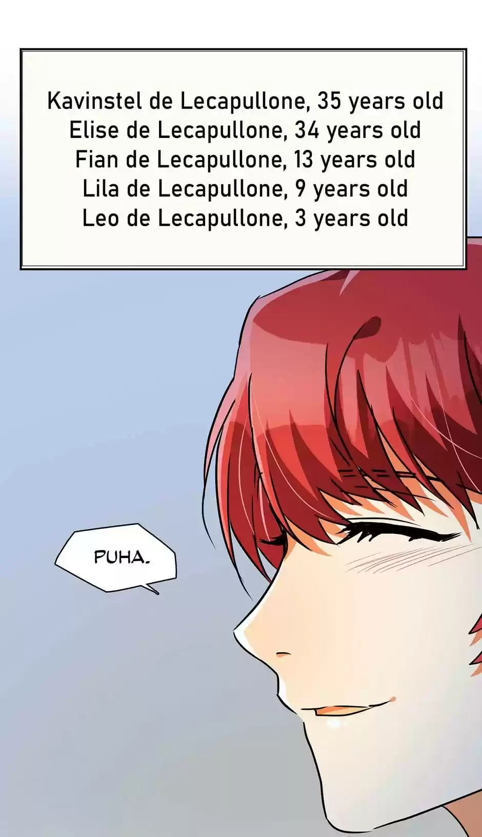 The Duke’S Servant Chapter 99