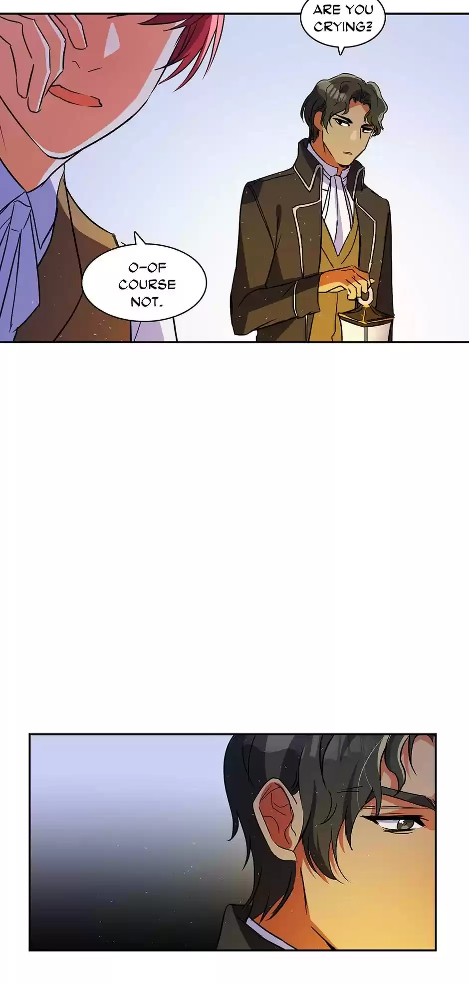 The Duke’S Servant Chapter 99