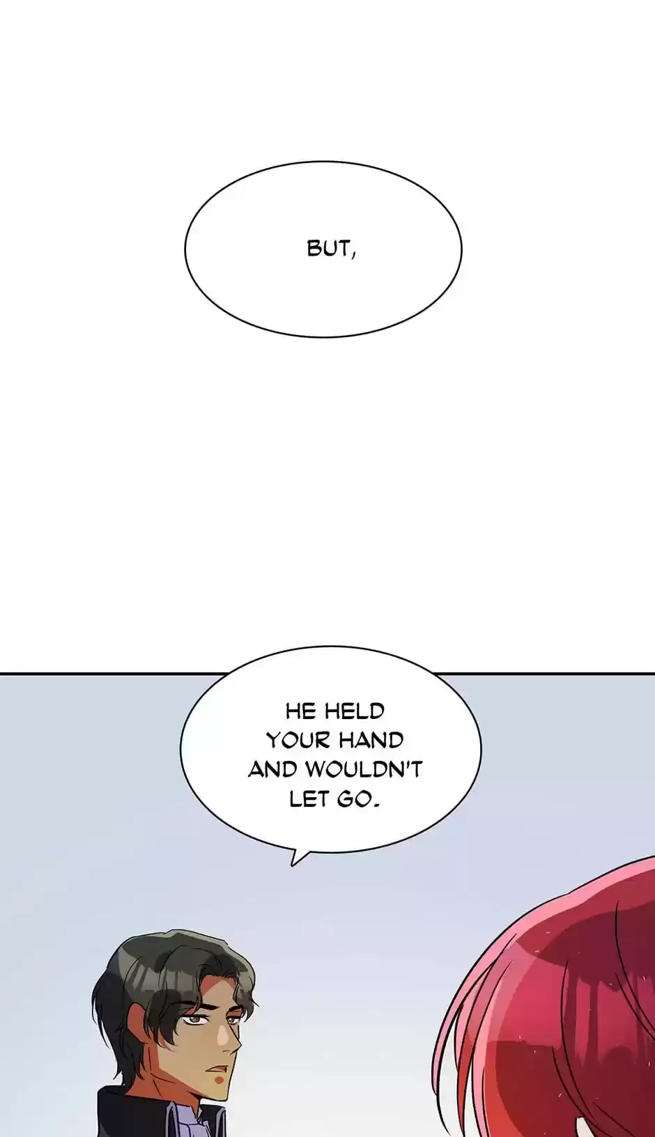 The Duke’S Servant Chapter 99