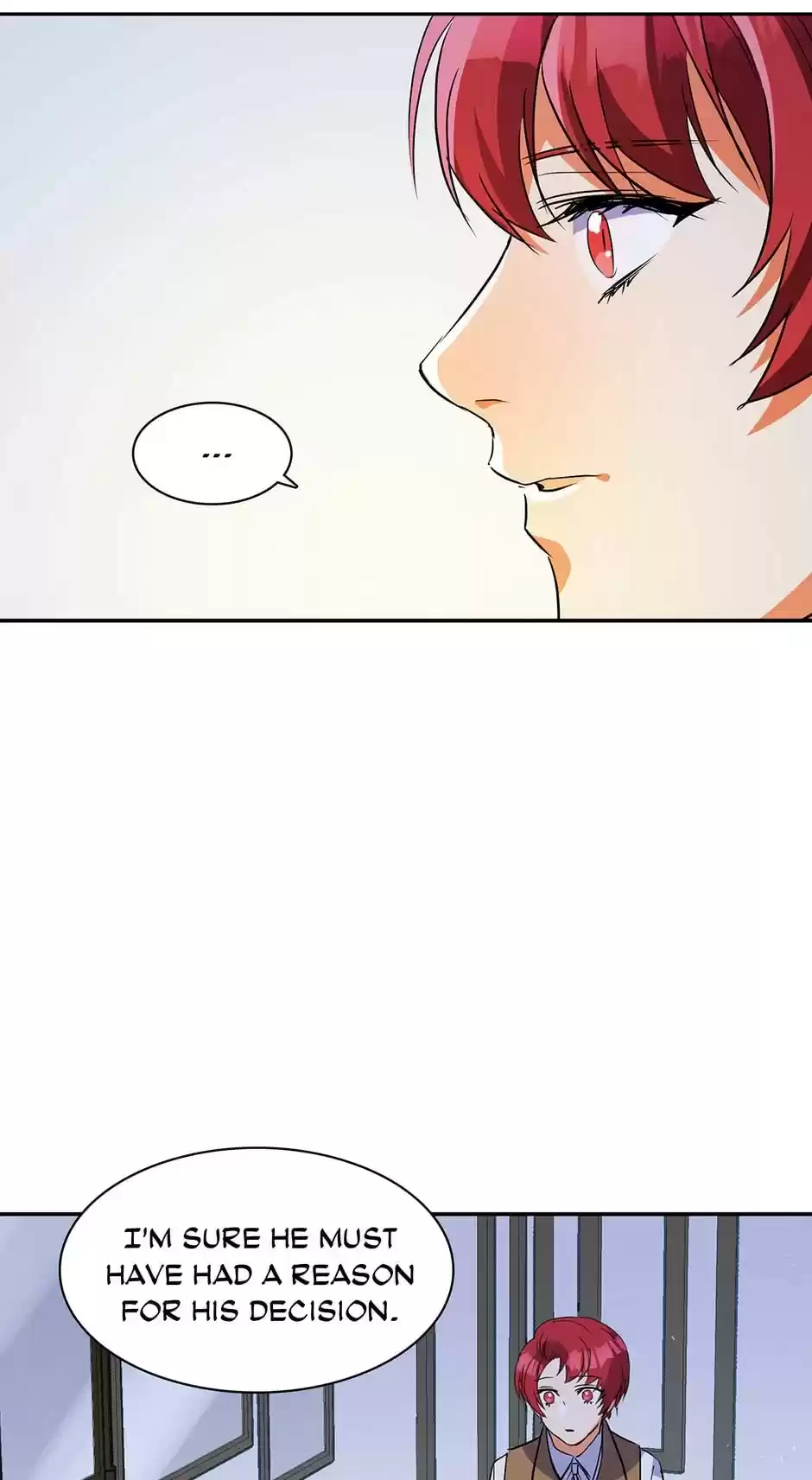 The Duke’S Servant Chapter 99