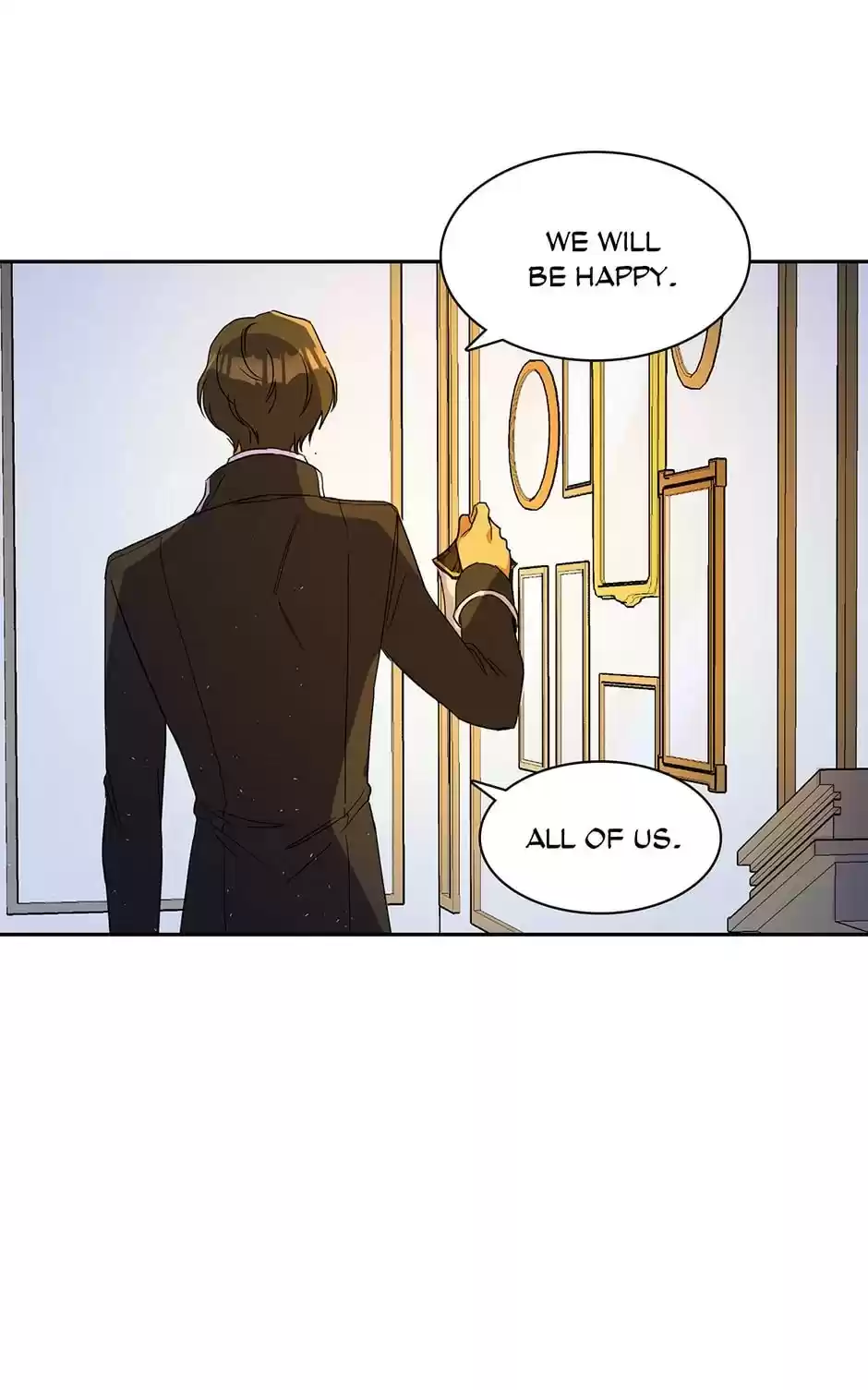 The Duke’S Servant Chapter 99