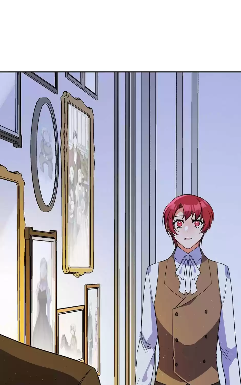 The Duke’S Servant Chapter 99