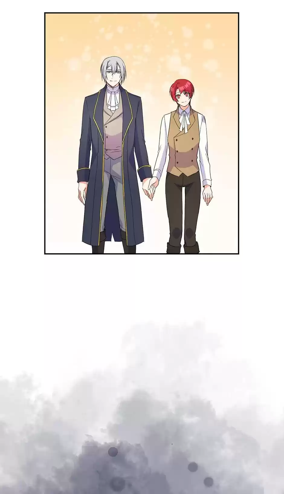 The Duke’S Servant Chapter 99