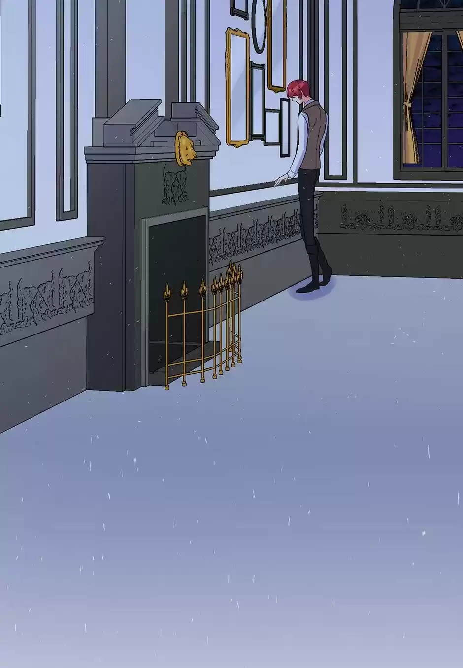 The Duke’S Servant Chapter 99