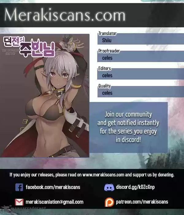 The Dungeon Master 14