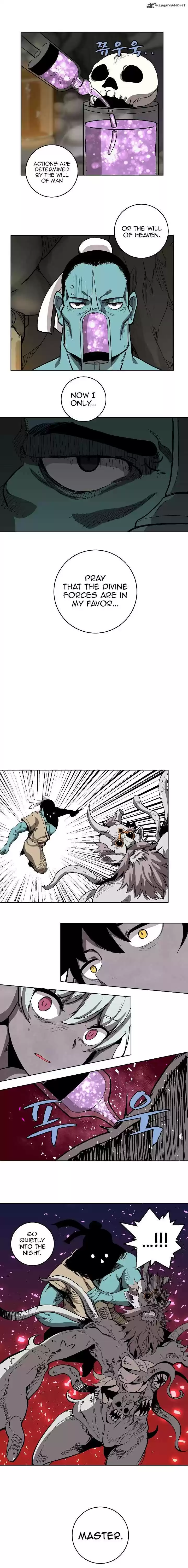 The Dungeon Master 14