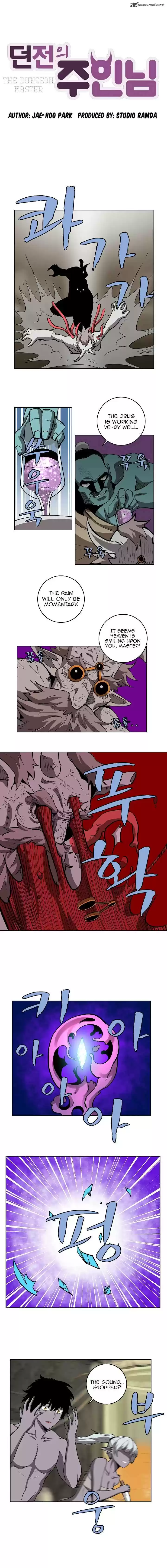 The Dungeon Master 14