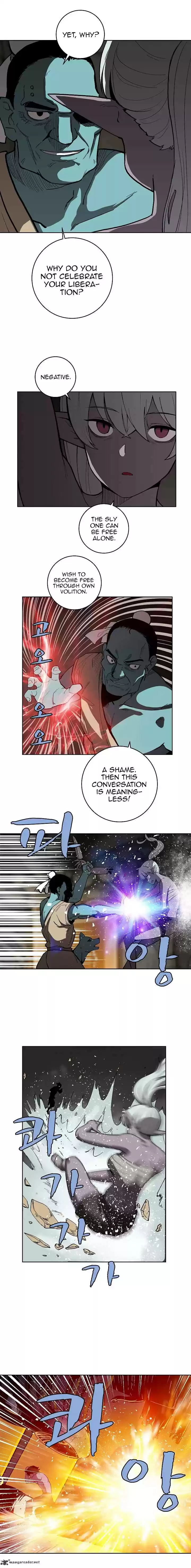 The Dungeon Master 14