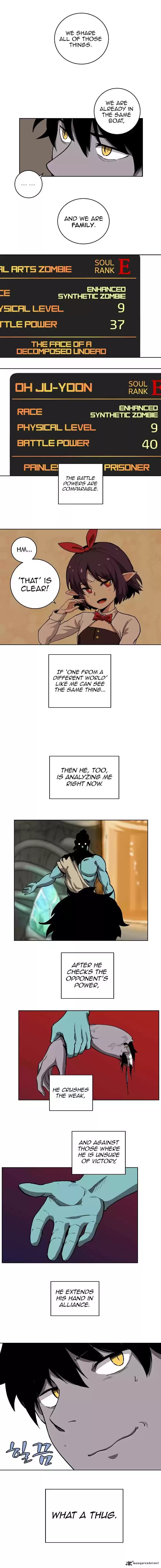 The Dungeon Master 14