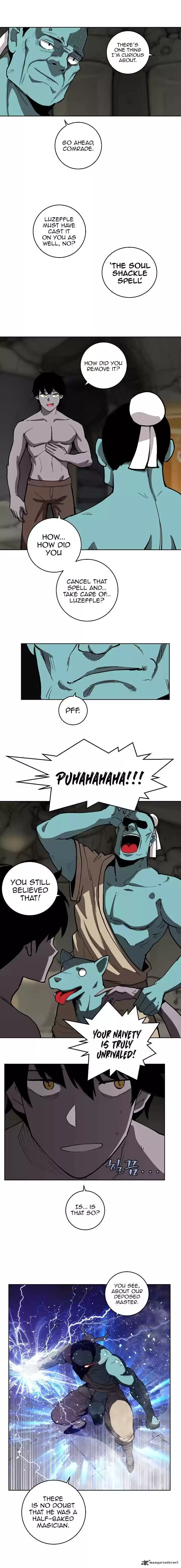 The Dungeon Master 14