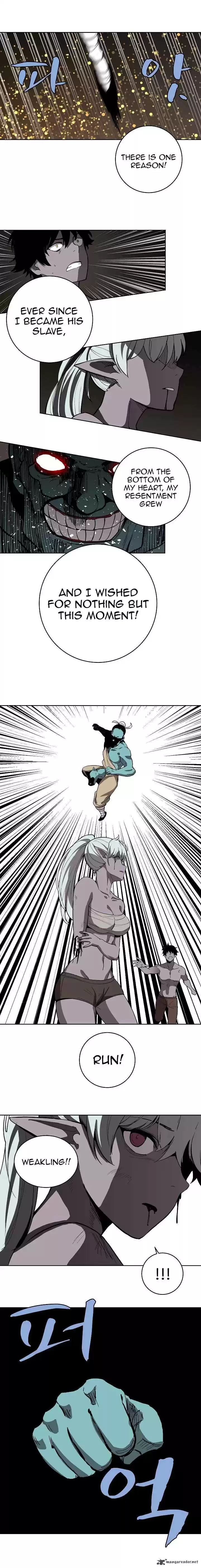 The Dungeon Master 14