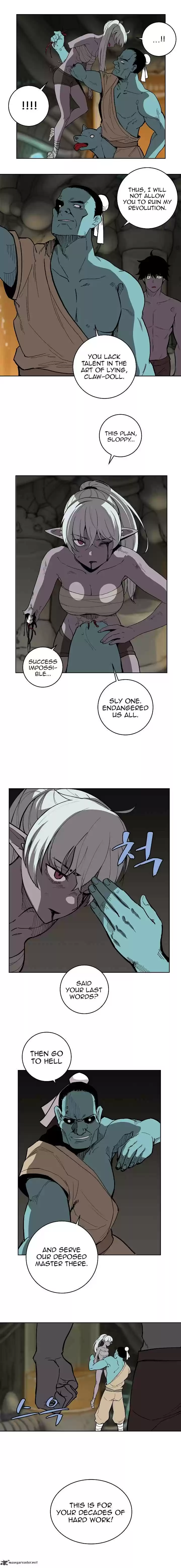 The Dungeon Master 14