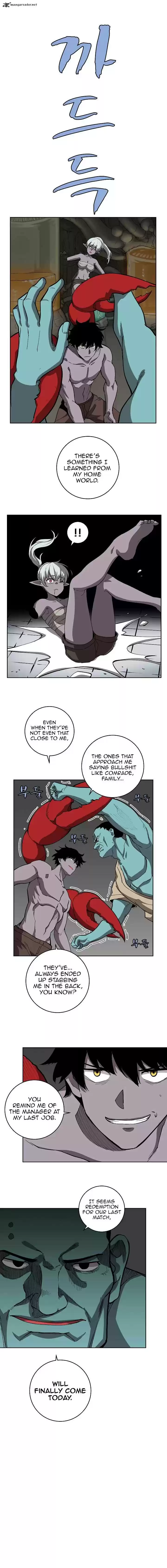 The Dungeon Master 14