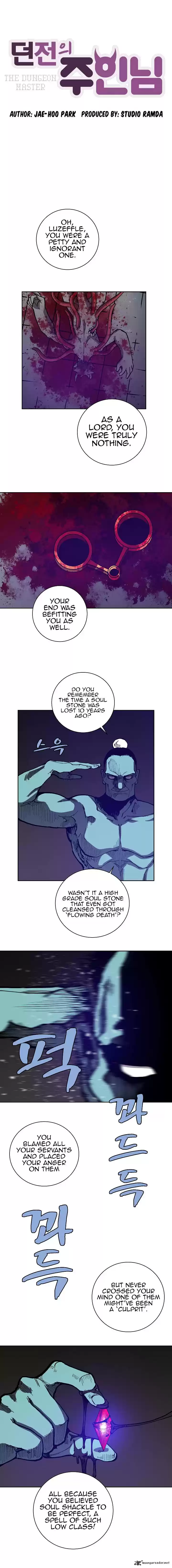 The Dungeon Master 16