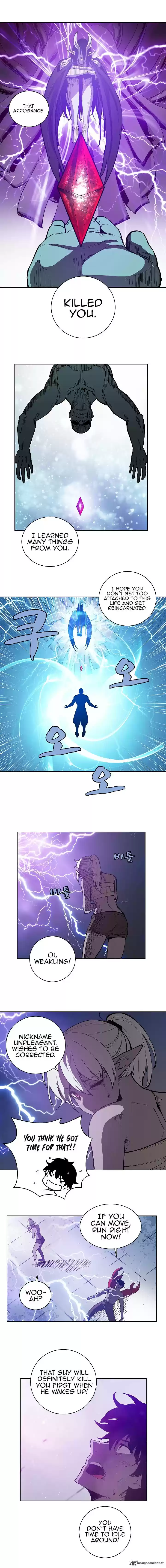 The Dungeon Master 16