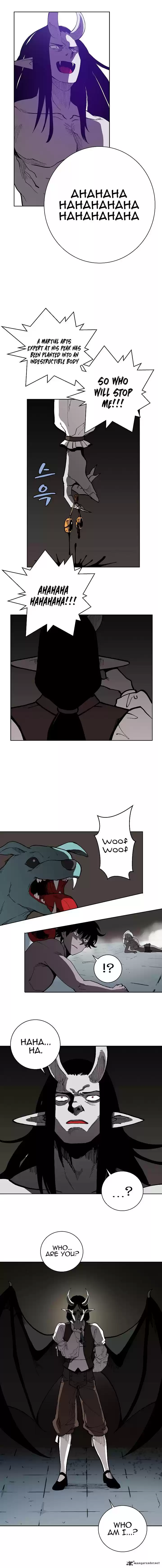 The Dungeon Master 16